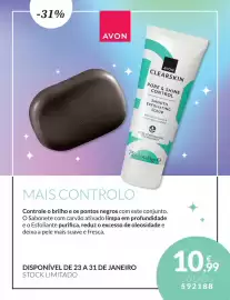 Catálogo Avon Página 6