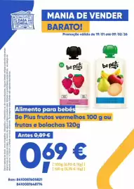 Folheto Casa Cheia Página 2