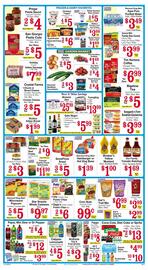 Discount Drug Mart weekly ad Page 2