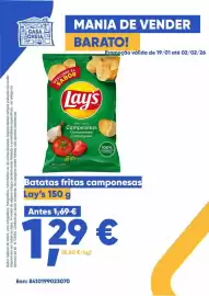 Folheto Casa Cheia Página 1