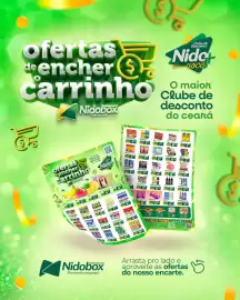 Encarte Nidobox Página 1