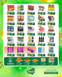 Encarte Nidobox Página 3