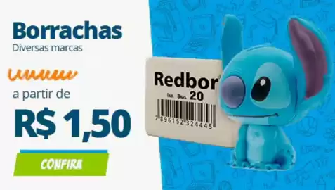 Catálogo Kalunga Página 10