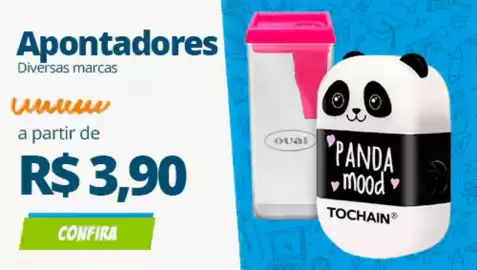 Catálogo Kalunga Página 11