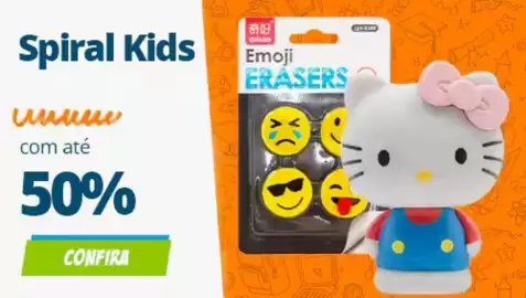 Catálogo Kalunga Página 15