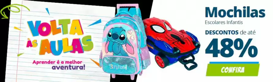 Catálogo Kalunga Página 4