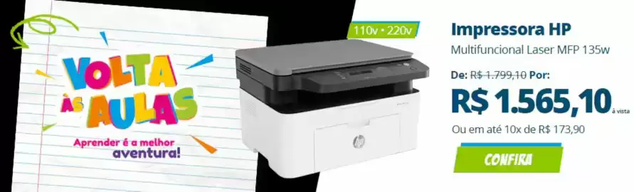 Catálogo Kalunga Página 6