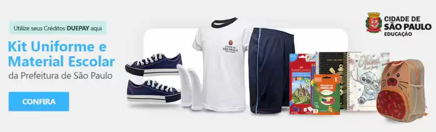 Catálogo Kalunga Página 7