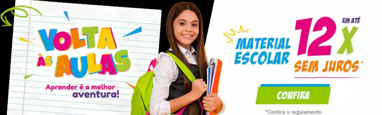 Catálogo Kalunga (válido até 4-02)