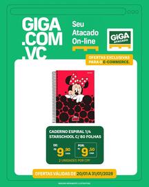 Folheto Giga Atacado Página 4