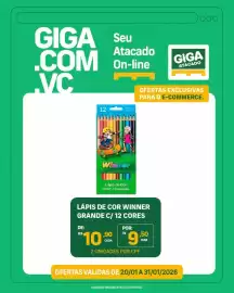 Folheto Giga Atacado Página 1