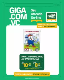 Folheto Giga Atacado Página 2