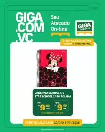 Folheto Giga Atacado Página 4