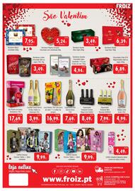 Folheto Froiz Página 20