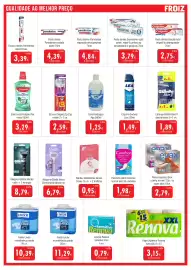 Folheto Froiz Página 17