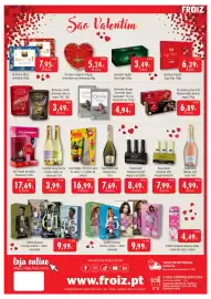 Folheto Froiz Página 20