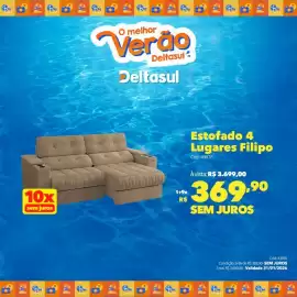 Folheto Deltasul Página 2