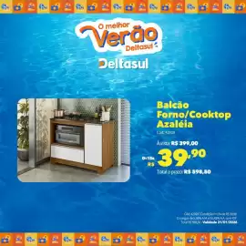 Folheto Deltasul Página 5