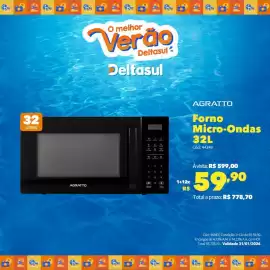 Folheto Deltasul Página 9