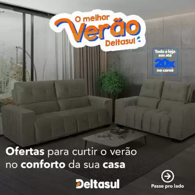 Folheto Deltasul (válido até 31-01)