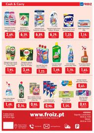 Folheto Froiz Página 8