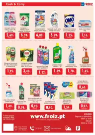 Folheto Froiz Página 8