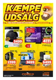 Power tilbudsavis uge 4 Side 1