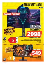 Power tilbudsavis uge 4 Side 34