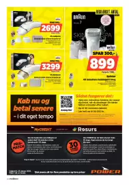 Power tilbudsavis uge 4 Side 40