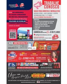 Catálogo Supermercados Mendonça semana 4 Página 4