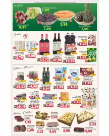 Catálogo Supermercados Mendonça semana 4 Página 2
