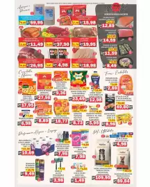Catálogo Supermercados Mendonça semana 4 Página 3