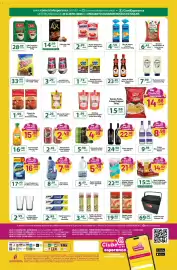 Folheto Comercial Esperança semana 4 Página 2