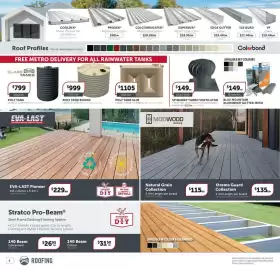 Stratco catalogue Page 4