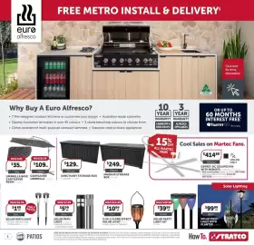 Stratco catalogue Page 5