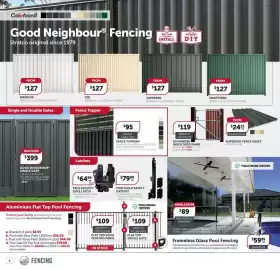 Stratco catalogue Page 6