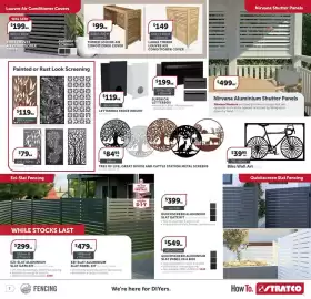 Stratco catalogue Page 7