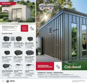 Stratco catalogue Page 8