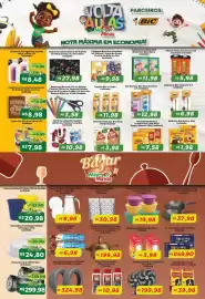 Folheto Mart Minas semana 4 Página 5