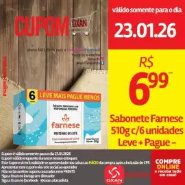 Catálogo Oxan Atacadista Página 13