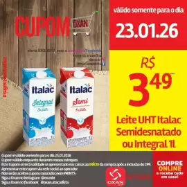 Catálogo Oxan Atacadista Página 17