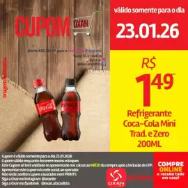 Catálogo Oxan Atacadista Página 21