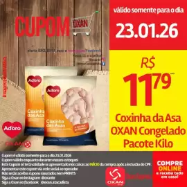 Catálogo Oxan Atacadista Página 8