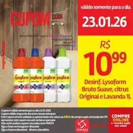 Catálogo Oxan Atacadista Página 9