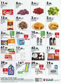 Encarte Zaffari Página 2