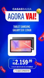 Catálogo Casas Bahia semana 4 Página 3