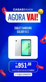 Catálogo Casas Bahia semana 4 Página 7