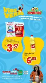 Encarte Supermercados Unidos Página 1