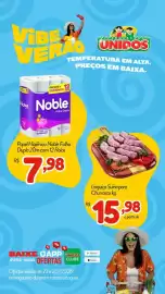 Encarte Supermercados Unidos Página 3