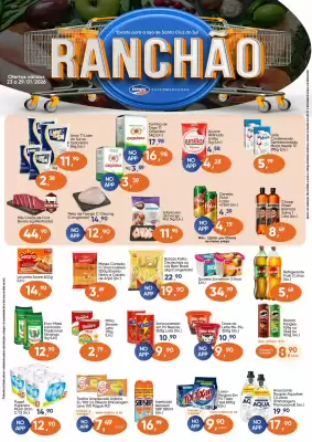 Catálogo Imec Supermercados (válido até 29-01)